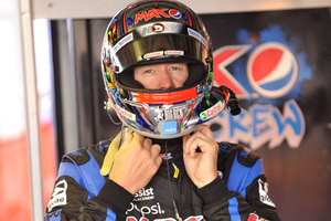 Greg Murphy. Photo / John Pryke.