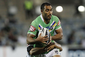 Reece Robinson. Photo / Getty Images.