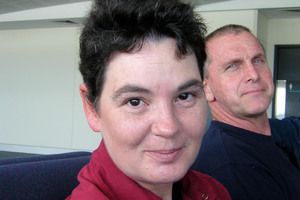 Rosemary Mott who committed suicide whilst suffering from a terminal illness. Photo / Supplied
