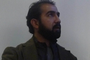 Salam Mansoor Abdelabbus Al-Bawi. Photo / Supplied