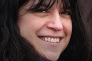 Author E.L. James. Photo / Supplied