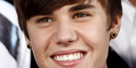 Justin Bieber. Photo / File Justin Bieber. Photo / File