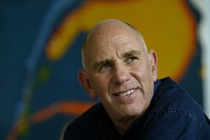 Opus chairman Kerry McDonald's fee may rise by $10,000 to $120,000. Photo / Dean Purcell