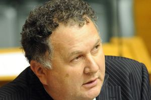 Shane Jones. Photo / Ross Setford