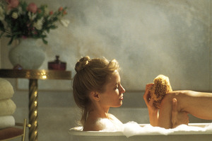 De-stress and create that relaxing 'getaway' in the surrounds of your own home. Photo / Thinkstock