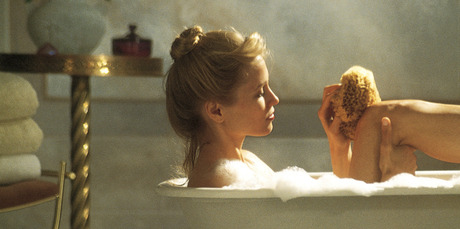 De-stress and create that relaxing 'getaway' in the surrounds of your own home. Photo / Thinkstock