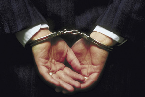 The survey found the most common victims were government agencies and investors remained in cases relating to finance companies. Photo / File