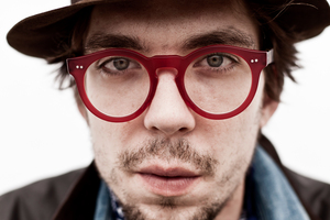 Justn Townes Earle. Photo / Supplied