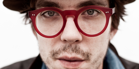 Justn Townes Earle. Photo / Supplied