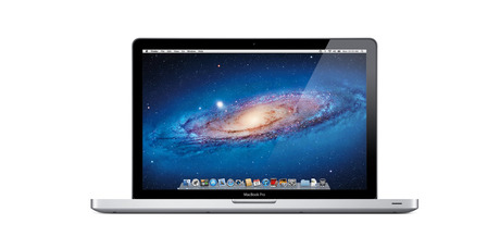 Is there a new 15-inch MacBook Pro on the horizon, or is that just wishful thinking? Photo / Supplied