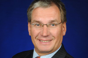Jens Mueller, University of Waikato associate professor, who specialises in governance and entrepreneurship. Photo / Supplied