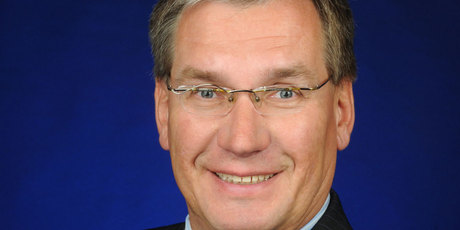 Jens Mueller, University of Waikato associate professor, who specialises in governance and entrepreneurship. Photo / Supplied