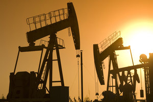 Kea Petroleum has made its second potentially commercial oil strike in Taranaki,
