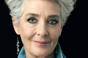 Use make-up to enhance your beauty, not exaggerate ageing.
Photo / Jason Capobianco