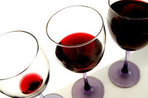 Writer Jo Burzynska expresses sadness over having to say goodbye to favoured wines disappearing out of her price range. Photo / Thinkstock