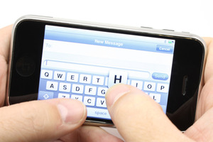 Consumers change mobile companies for cheaper calls, but move fixed line for better broadband. Photo / Thinkstock