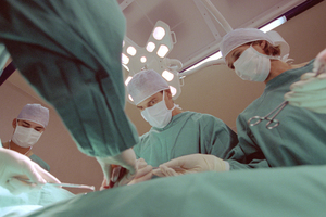 Doctors say they may struggle to find every recipient of metal implants which have a high rate of failure. Photo / Thinkstock