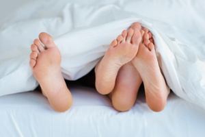 Hong Kong people are ranked third lowest in the world in sexual confidence.
Photo / Thinsktock