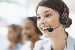 Canon has opened a call centre in Auckland's North Shore. Photo / Thinkstock