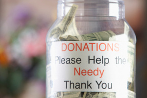 Auckland Council is to investigate 'aggressive tactics' used by a group of collectors. Photo / Thinkstock