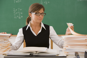 Tests, charter schools and performance-based pay can all mask some fundamental needs in education. Photo / Thinkstock