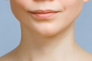 A new chin can make you look younger, according to surgeons.
Photo / Thinkstock