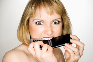Are you a master or a slave to technology?
Photo / Thinkstock