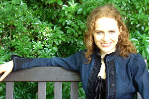 Historian Kate Williams' Victorian tale is a little too florid for our reviewer. Photo / Supplied