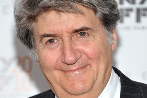 Actor Tom Conti. Photo / AP