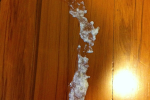 It's the spitting image of New Zealand. Photo / Supplied