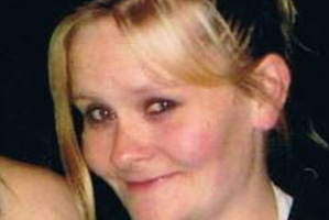 Natasha Marie Harris was only 30 when she died, and her family say her excessive consumption of Coca-Cola played a part in her death. Photo / Supplied