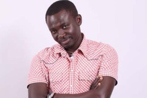 Jeffrey Orji. Photo / Supplied
