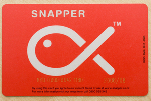 Aucklanders will be waiting until November at the earliest to use a single card on buses, trains and ferries. Photo / NZ Herald