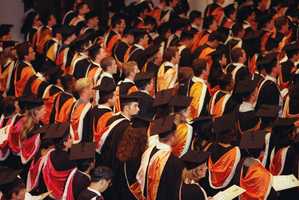 Getting to graduation is not just a matter of studying hard for university students, it's also a case of financial survival, warn student groups. File photo / NZ Herald