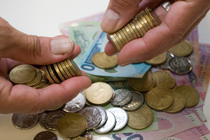 The housing activity increases as the NZ dollar and other factors stall. Photo / NZ Herald