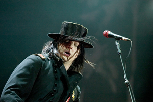 Jack White. Photo / Supplied