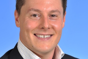 Companies are missing out on revenue by not having a website, says Julian Smith, MYOB general manager. Photo / Supplied
