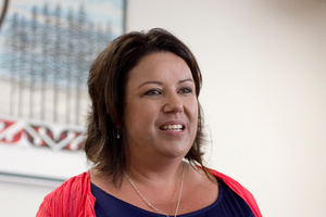 Social Development Minister Paula Bennett.. File photo / Natalie Slade