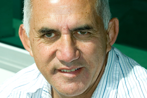 Ngati Tama chief executive Greg White has resigned with two other trust members. Photo / Dean Purcell