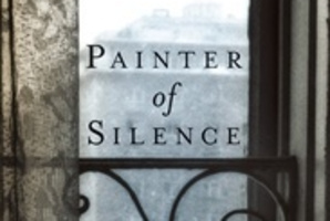 Book cover of Painter of Silence. Photo / Supplied