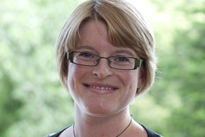 Holly Walker. Photo / Supplied