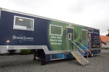 The investigation of BreastScreen HealthCare was launched last month. Photo / File 