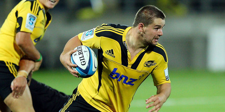 Dane Coles. Photo / Getty Images.