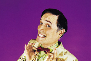 Gameshow hosts are powerful people.
Photo / Thinkstock