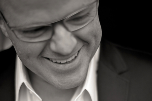 Experimental chef Heston Blumenthal believes in the multi-sensory experiences of food. Photo / Supplied