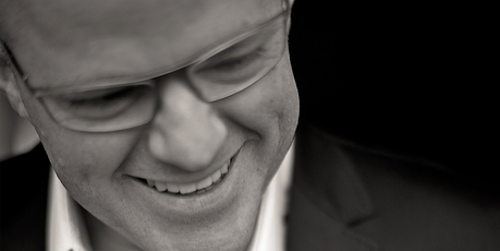 Experimental chef Heston Blumenthal believes in the multi-sensory experiences of food. Photo / Supplied