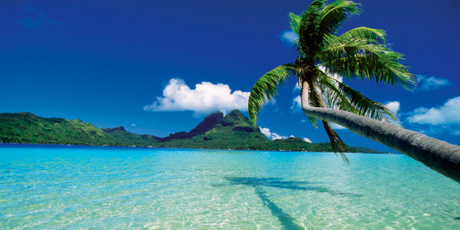 Kiwis are taking their holidays earlier this year. Photo / Thinkstock