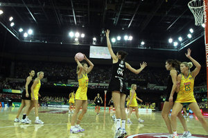 Tauranga will now host the matches between Australia and England and New Zealand and South Africa. Photo / Getty Images.