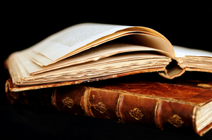Delving into the past for story ideas has proved fruitful as seen by this list of April's must reads. Photo / Thinkstock