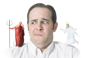 A new test reveals who the most moral people are.
Photo / Thinkstock